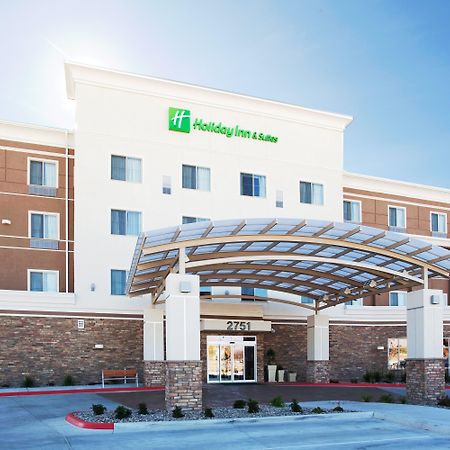 Holiday Inn Hotel & Suites Grand Junction-Airport By Ihg Extérieur photo