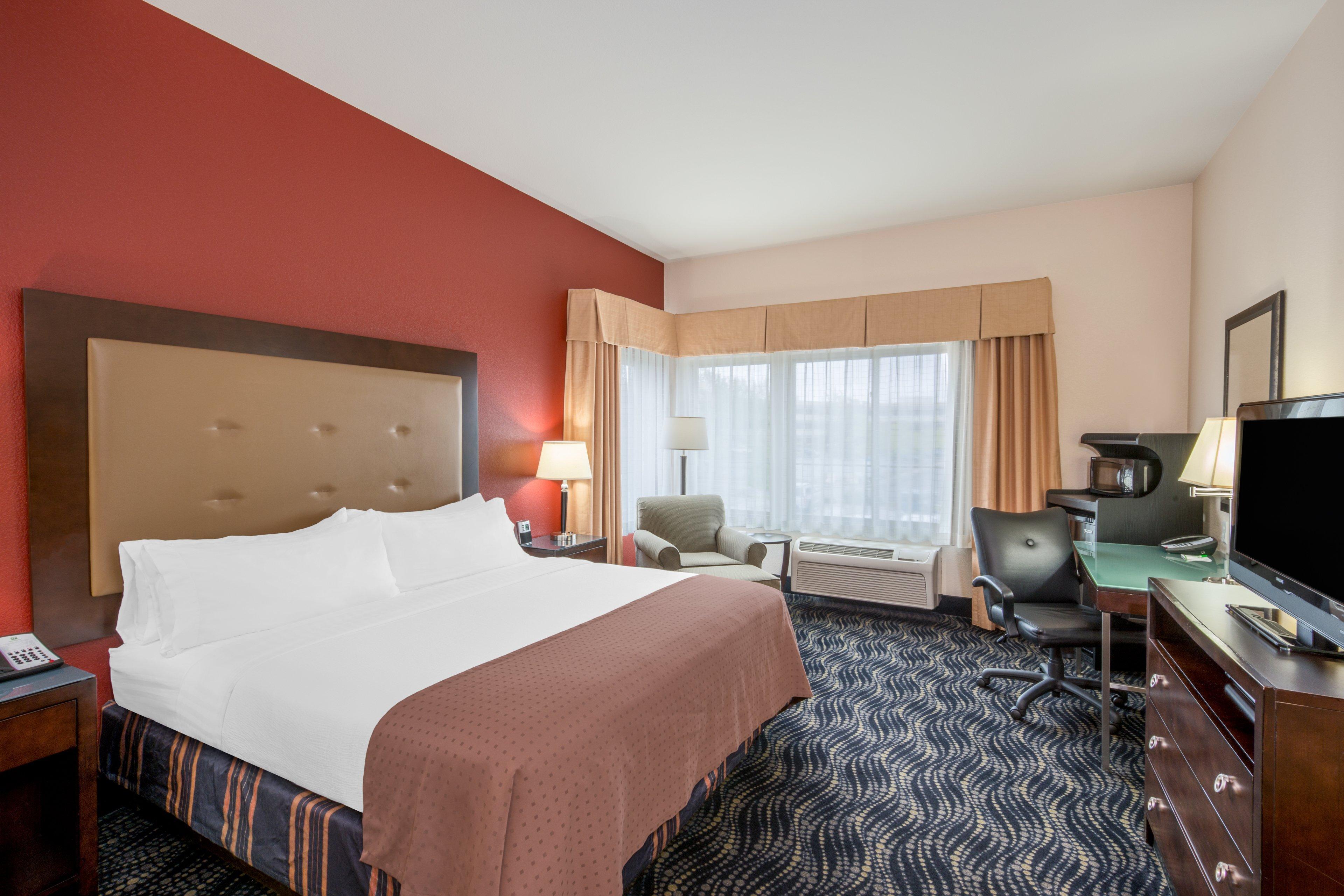 Holiday Inn Hotel & Suites Grand Junction-Airport By Ihg Extérieur photo