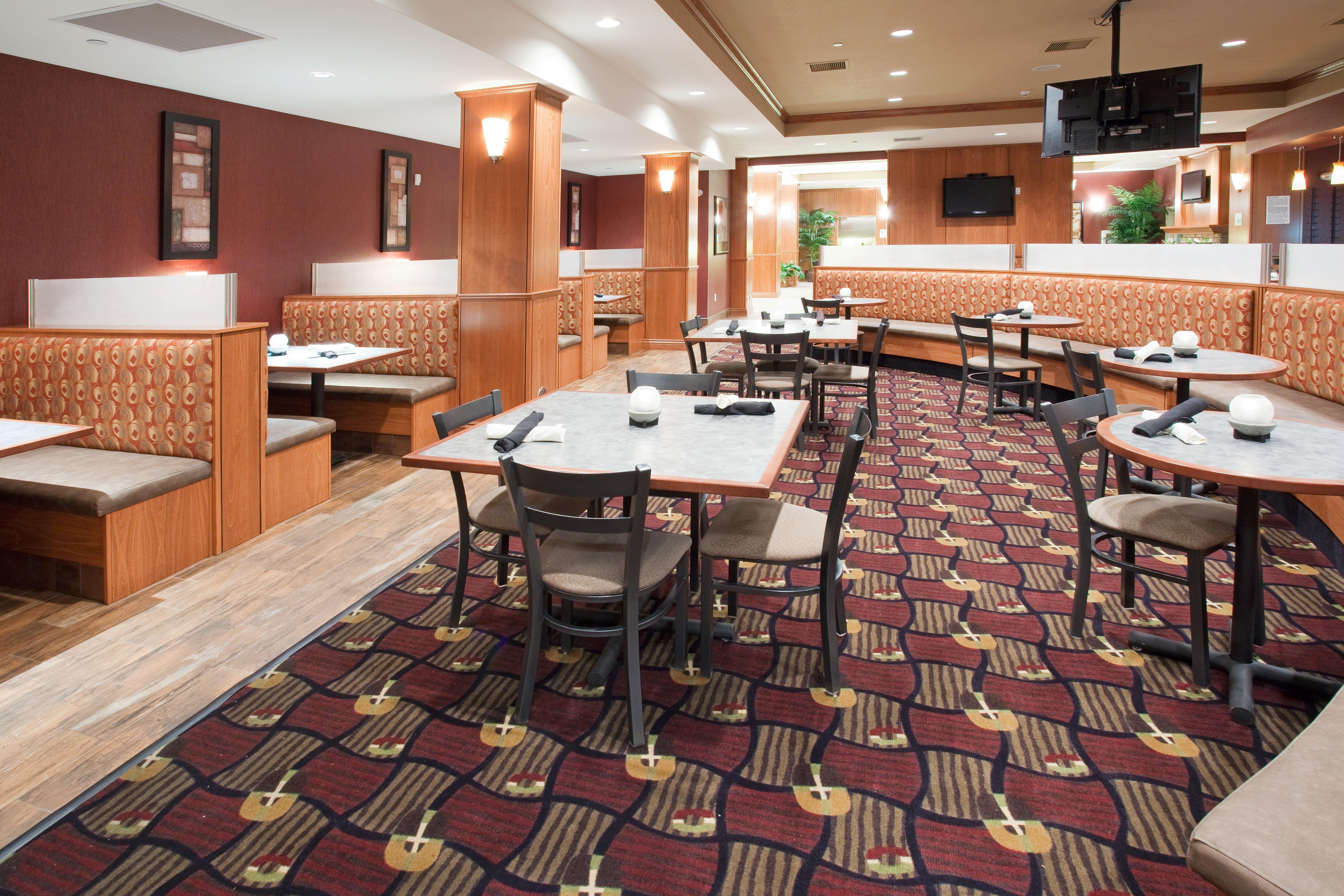 Holiday Inn Hotel & Suites Grand Junction-Airport By Ihg Extérieur photo