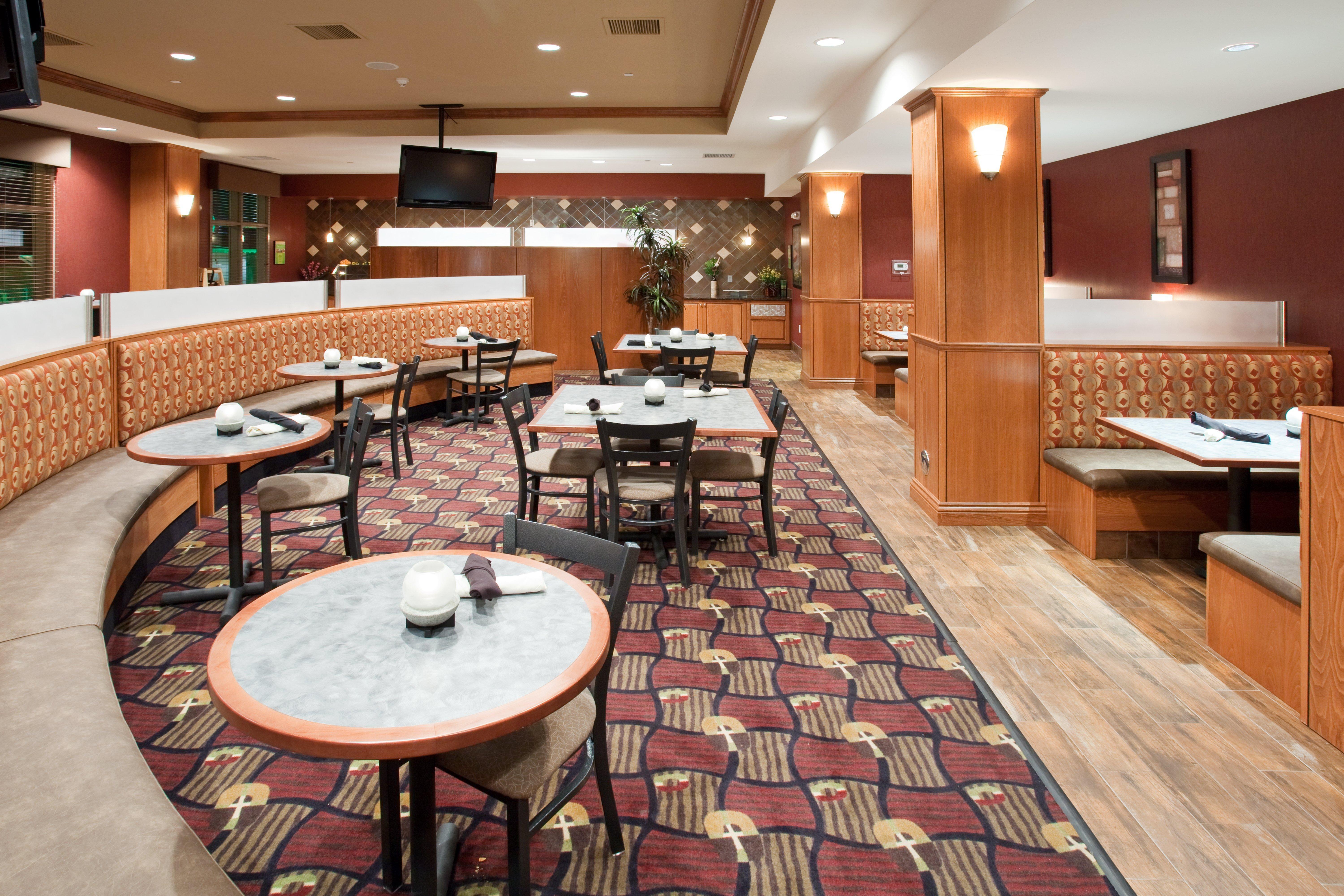 Holiday Inn Hotel & Suites Grand Junction-Airport By Ihg Extérieur photo