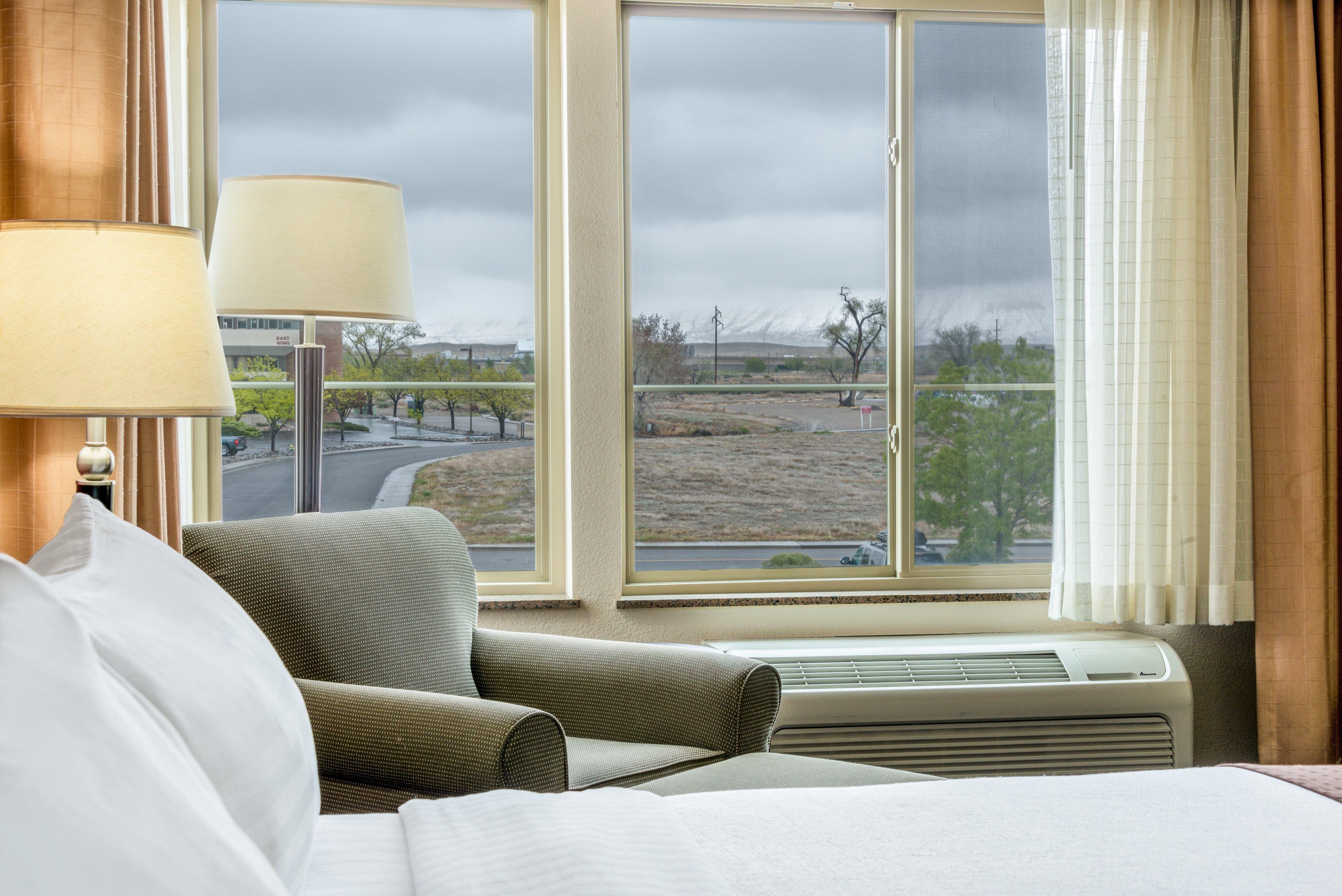 Holiday Inn Hotel & Suites Grand Junction-Airport By Ihg Extérieur photo