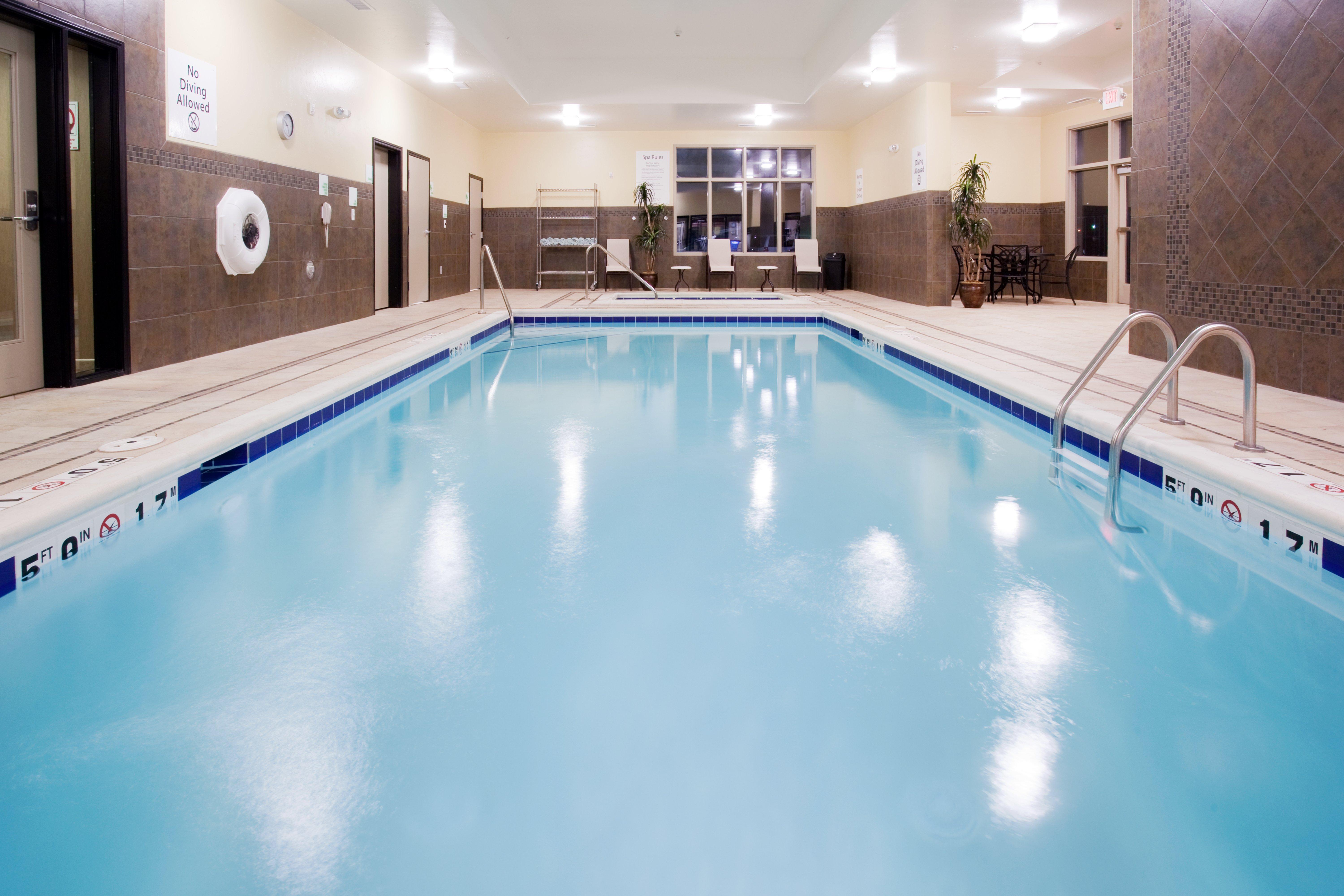 Holiday Inn Hotel & Suites Grand Junction-Airport By Ihg Extérieur photo