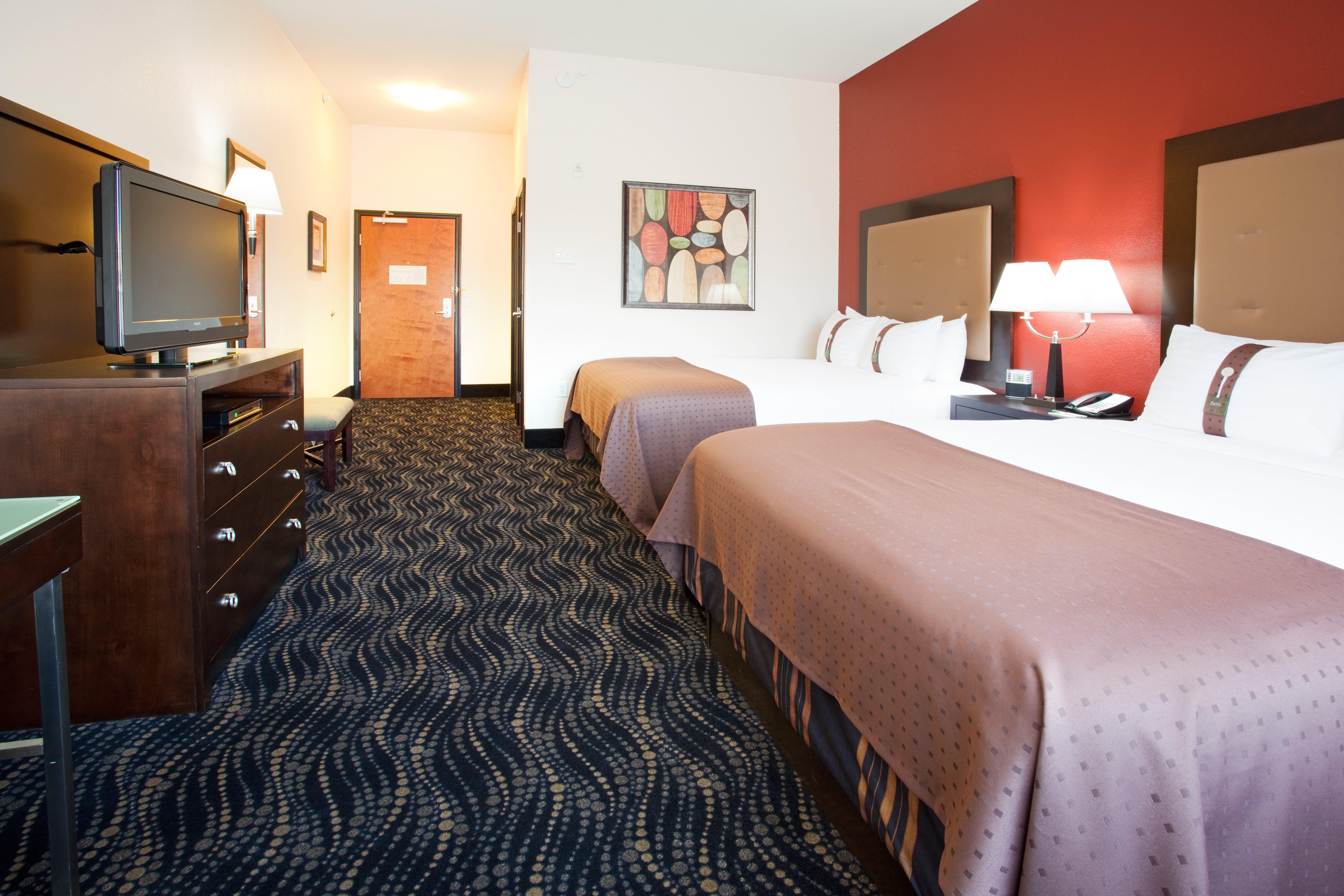 Holiday Inn Hotel & Suites Grand Junction-Airport By Ihg Extérieur photo