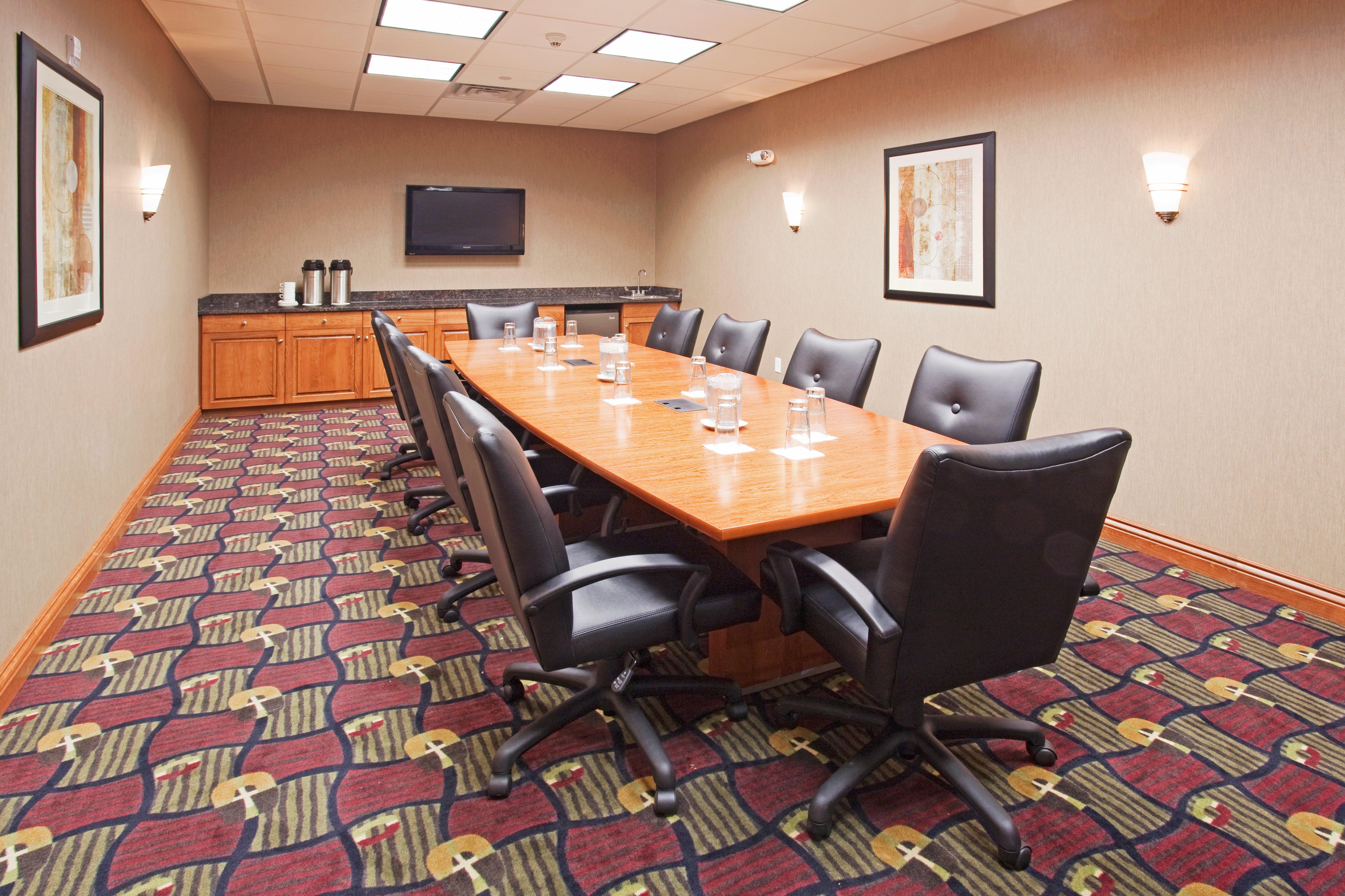 Holiday Inn Hotel & Suites Grand Junction-Airport By Ihg Extérieur photo