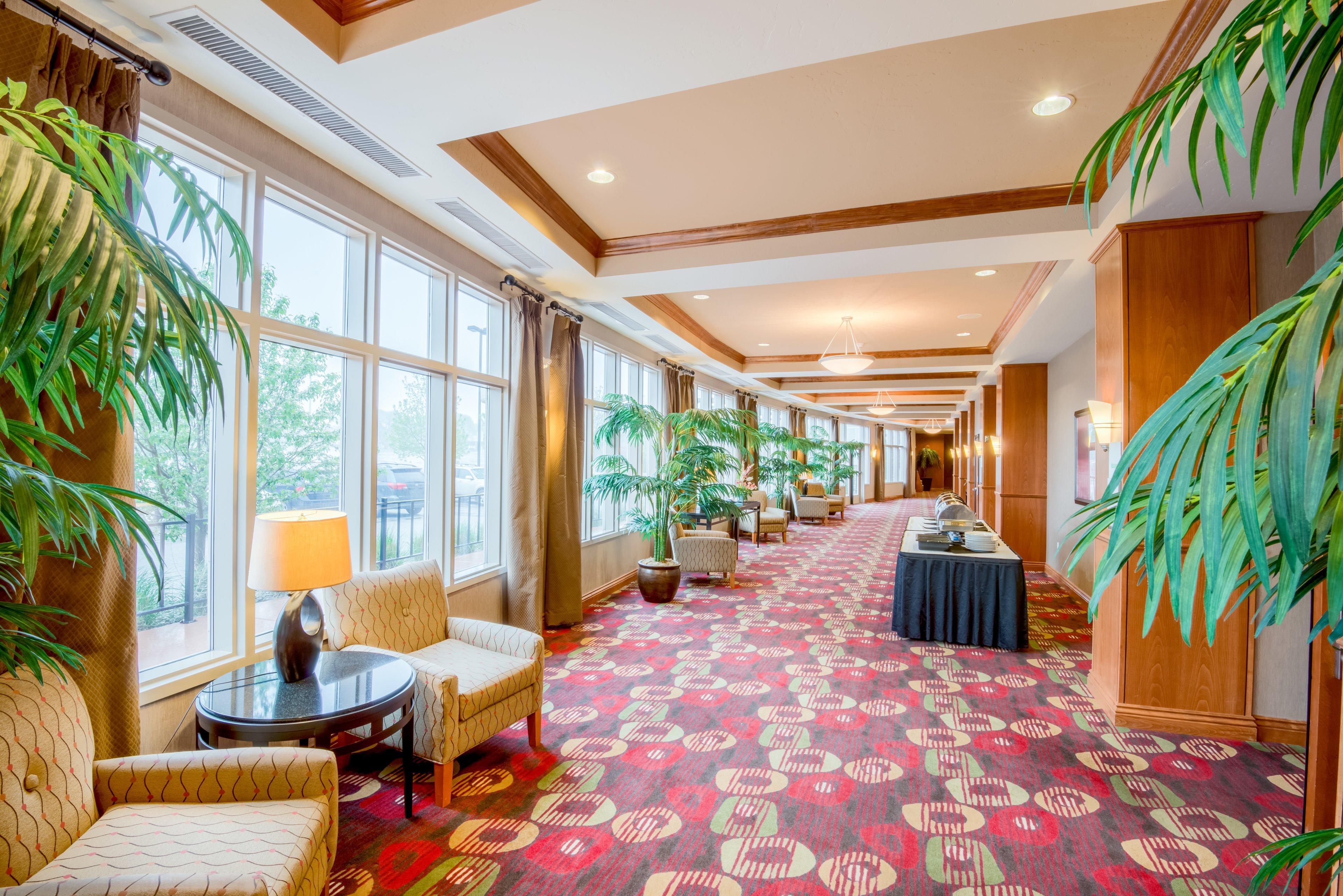 Holiday Inn Hotel & Suites Grand Junction-Airport By Ihg Extérieur photo