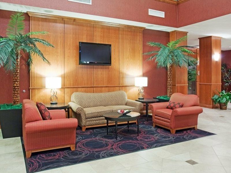 Holiday Inn Hotel & Suites Grand Junction-Airport By Ihg Extérieur photo