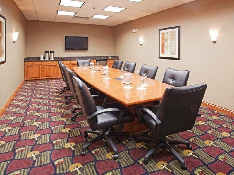 Holiday Inn Hotel & Suites Grand Junction-Airport By Ihg Extérieur photo